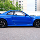Illustration for article titled Autoart Nismo Skyline GT-R Z-Tune: Review